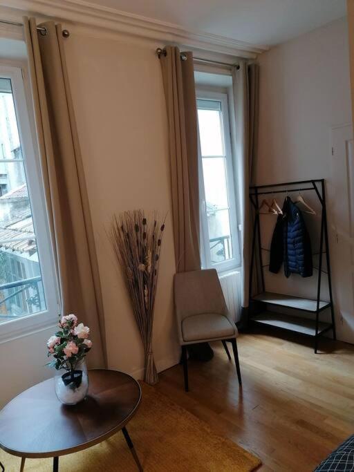 Apppartement Des Sacres De Reims公寓 外观 照片